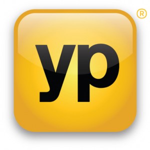 YP logo